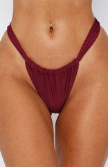 Huskisson Bottoms Sangria