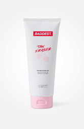 BADDEST Tan Eraser