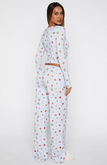 Dreamy Pyjama Pants Jingle Joy