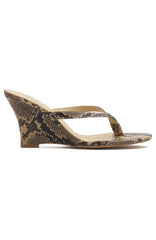Khai Wedges Snake