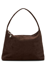 Hadley Shoulder Bag Chocolate