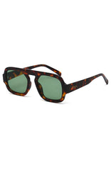 Mateo Sunglasses Tortoise