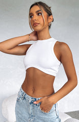 Camila Body Chain Gold