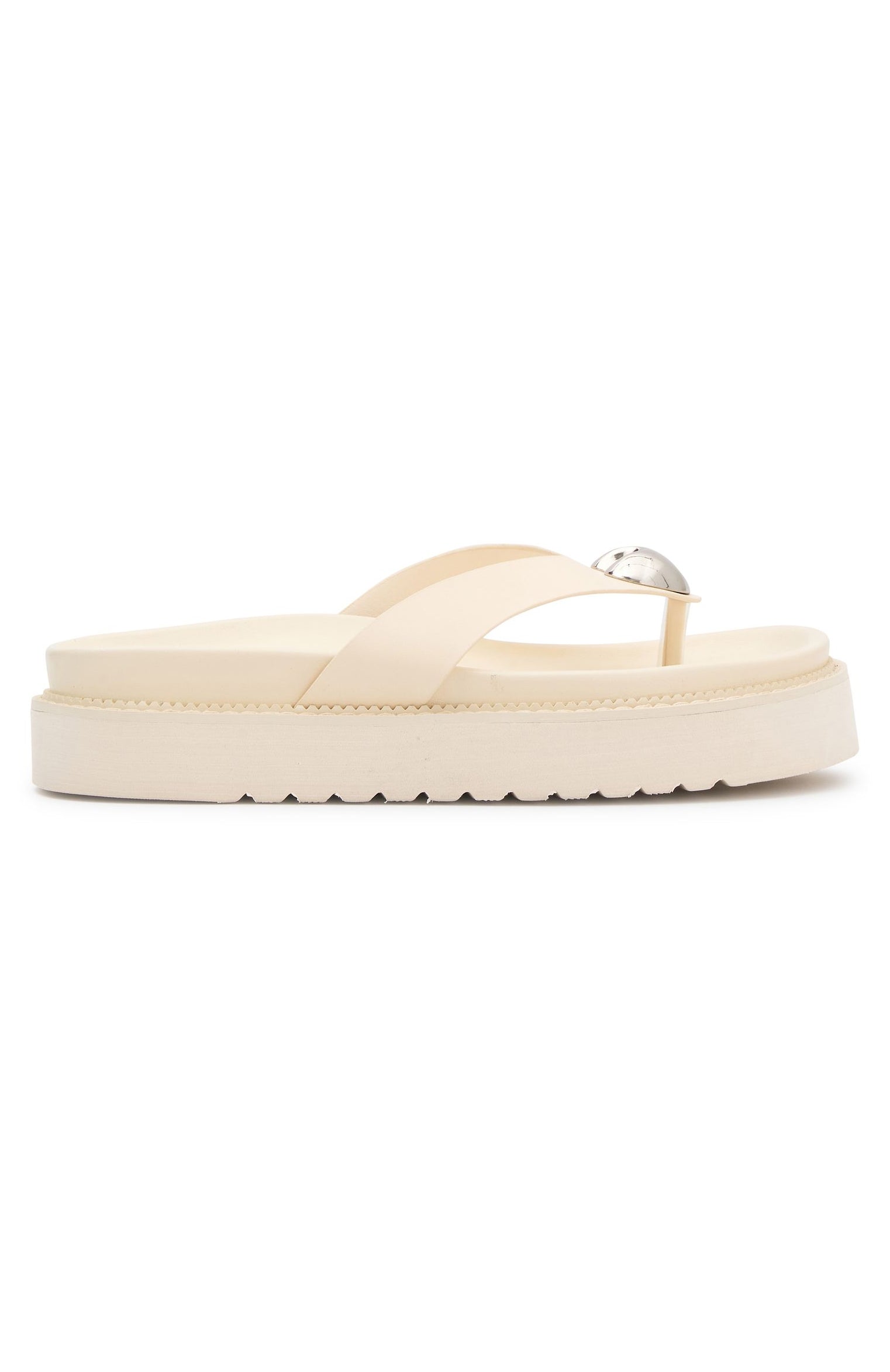 Julijana Sandals Bone