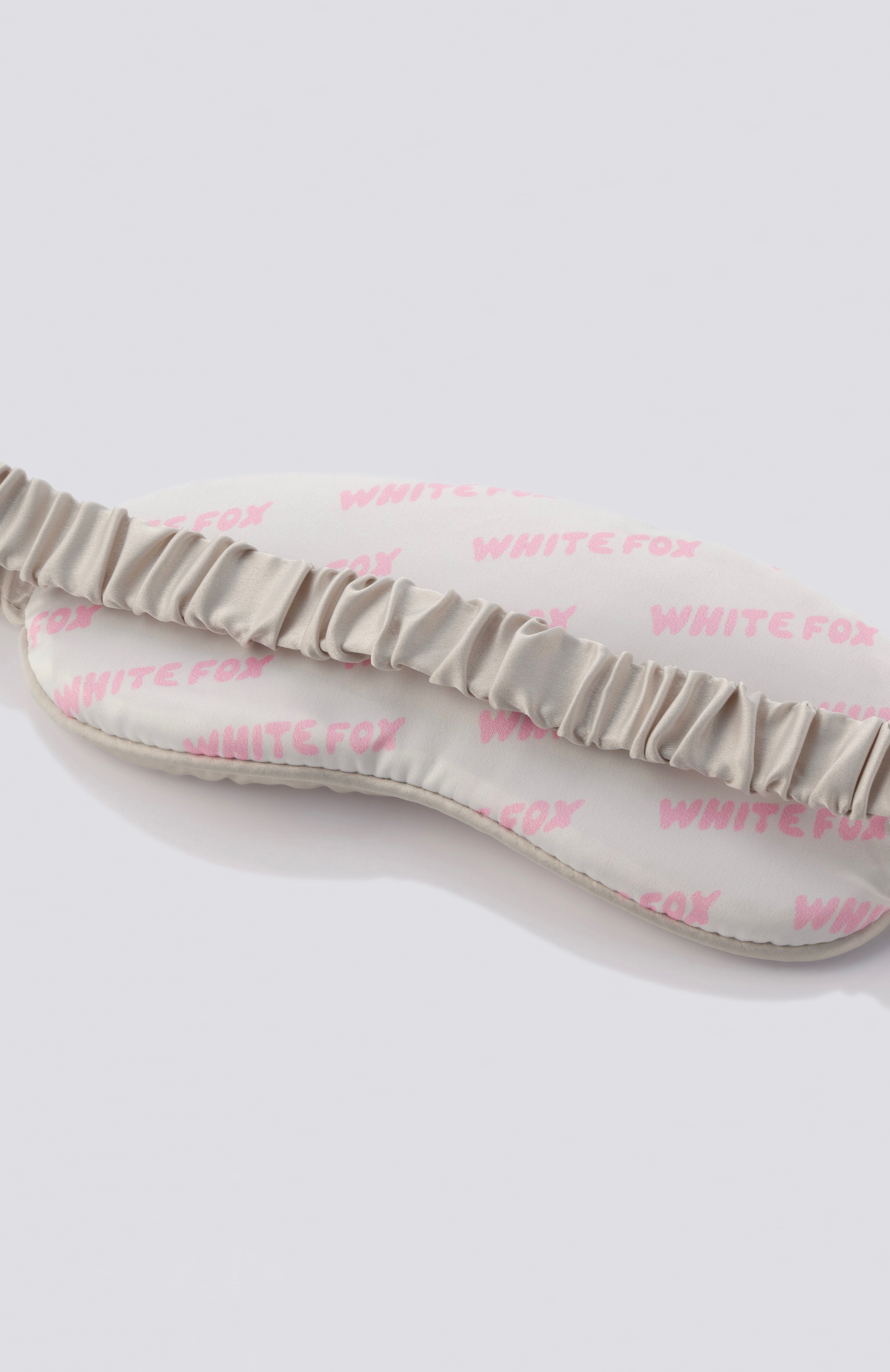 Beauty Sleep Luxe Eye Mask