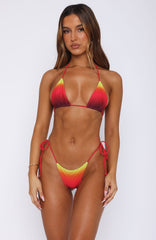 Cala Bottoms Horizon Ombre