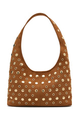 Aurelia Shoulder Bag Camel