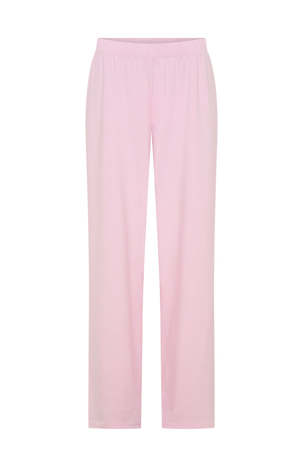 Bedtime Bliss Pyjama Set Soft Pink