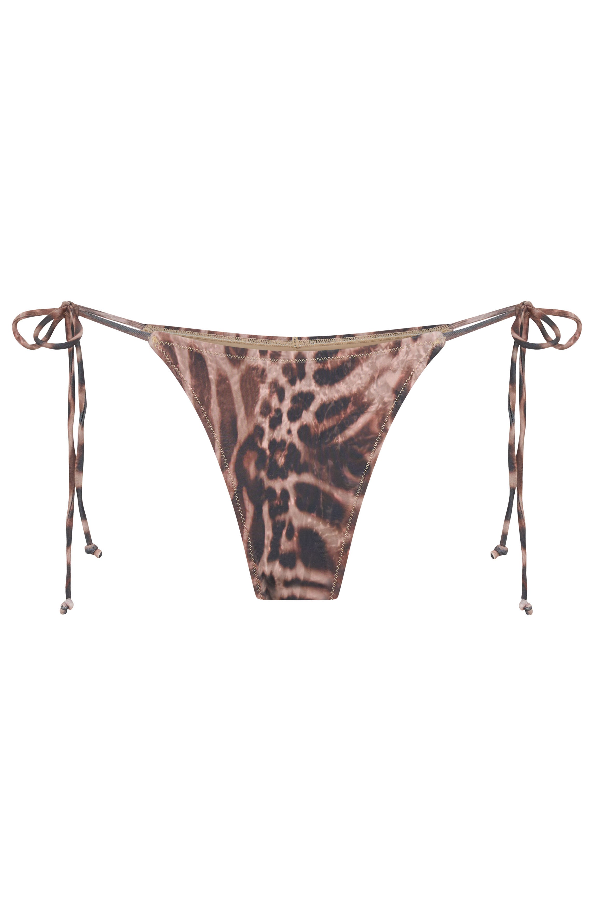 Cabo Bottoms The Wild Print