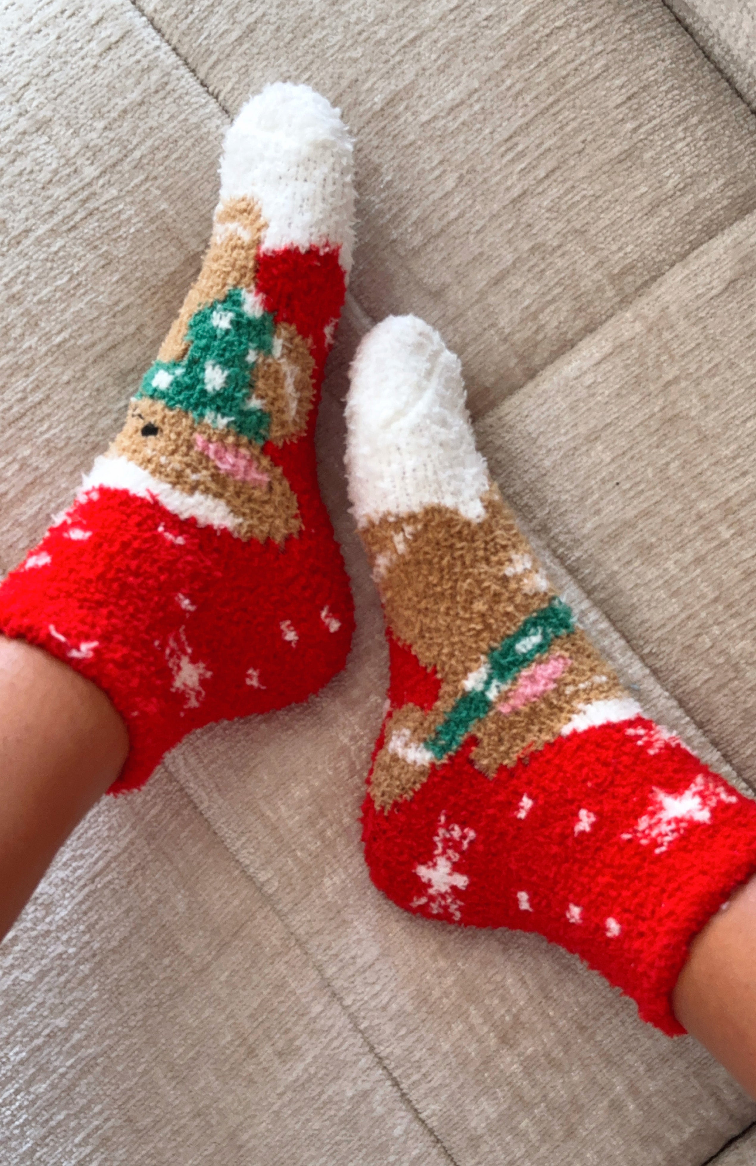 Ember Socks 3 Pack Mixed