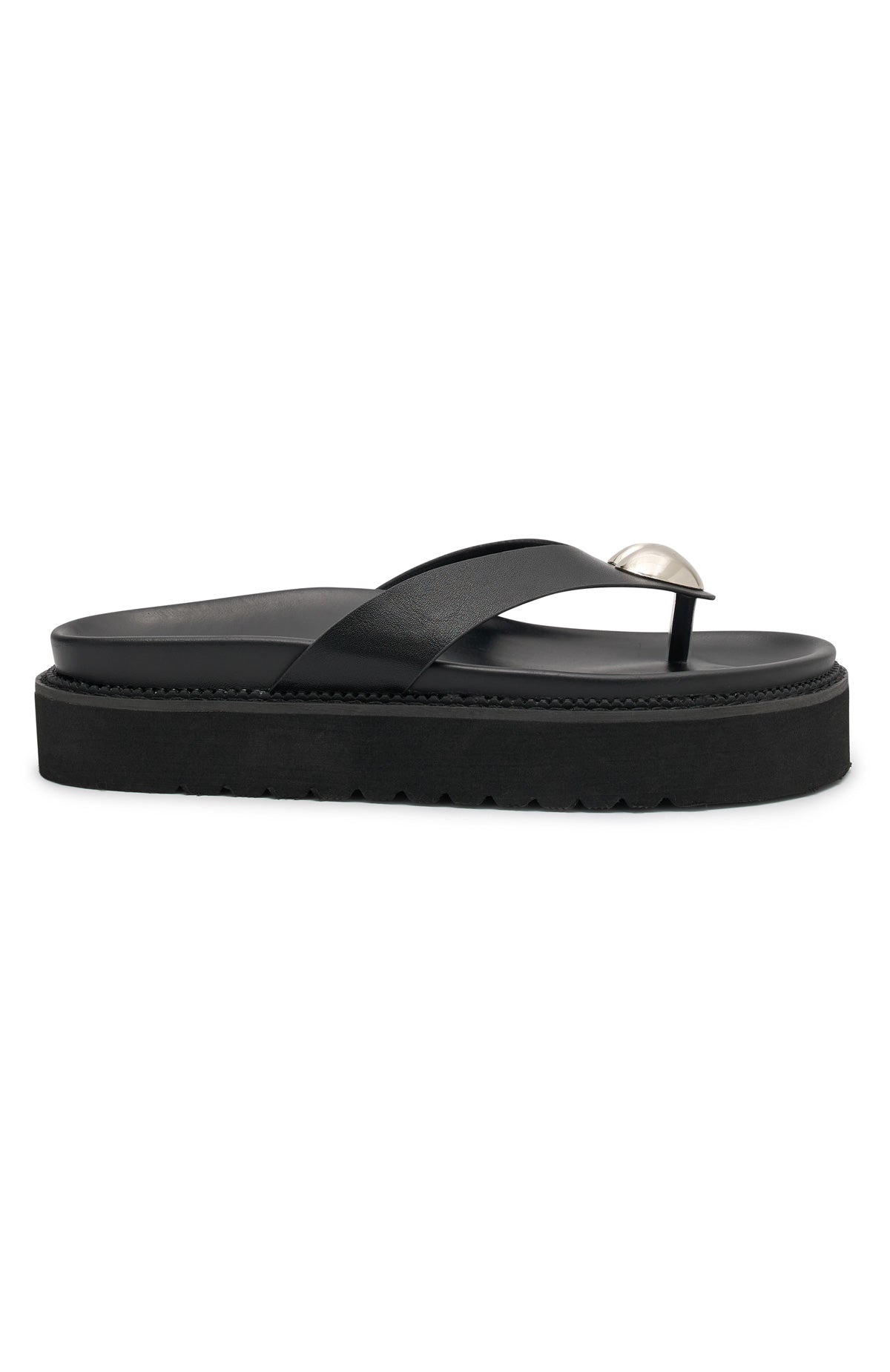 Julijana Sandals Black