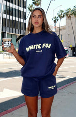 Offstage Oversized Tee Stellar