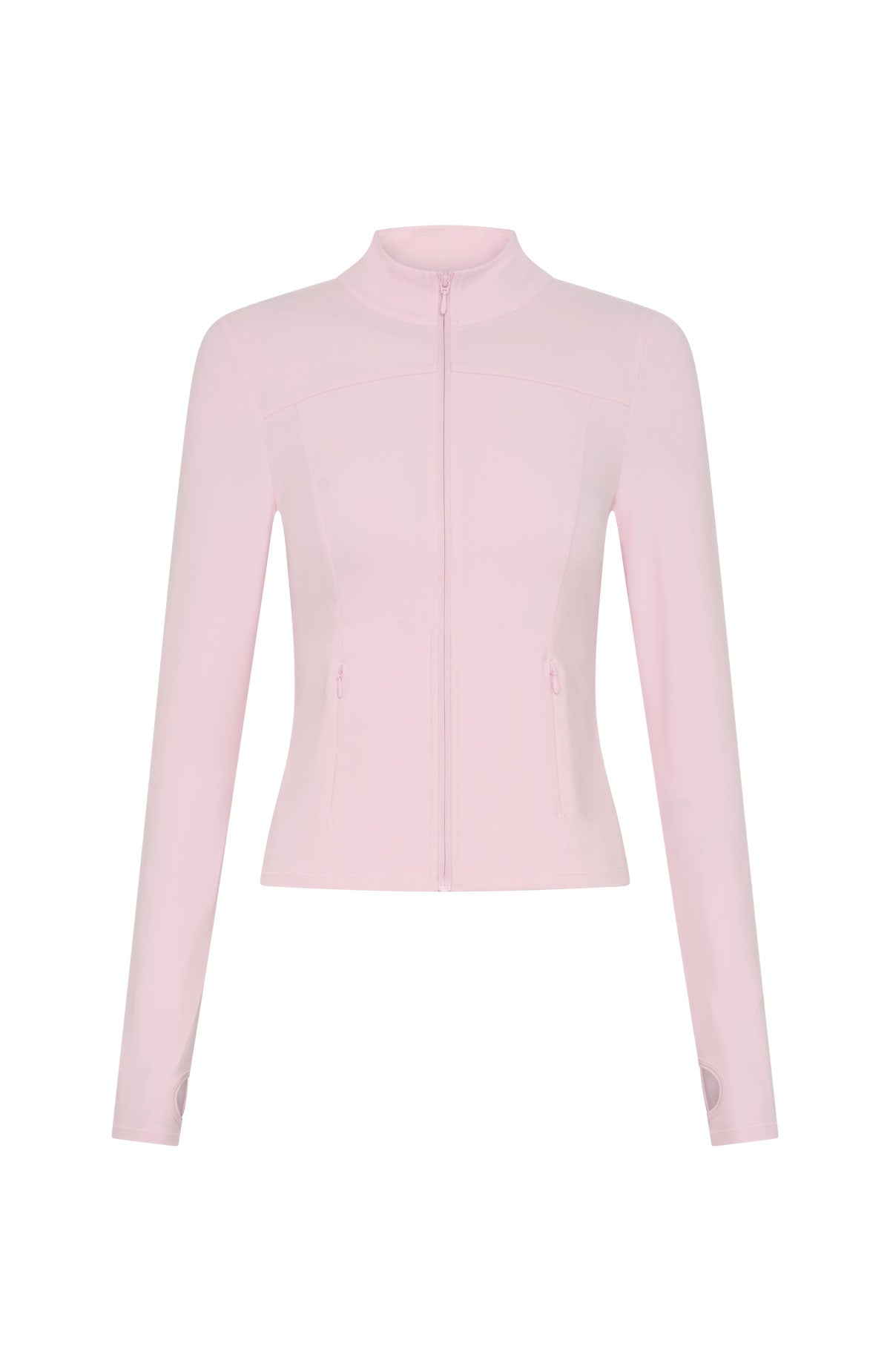 Race To You Jacket Ballet Pink